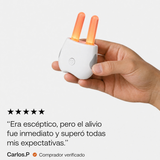 Dispositivo de luz infraroja