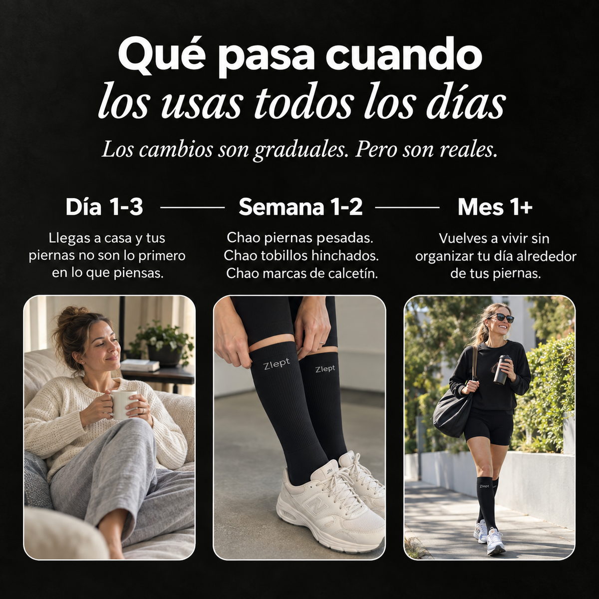 Bamboo Fiber Compression Sports Socks