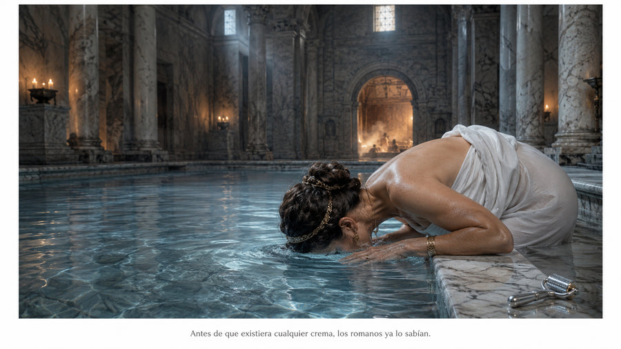 4. El Ritual que la Humanidad Nunca Dejó de Usar