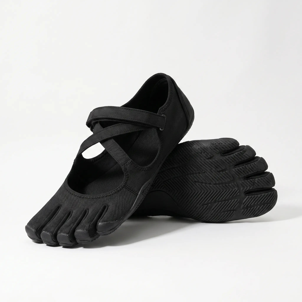 Zapatillas five fingers