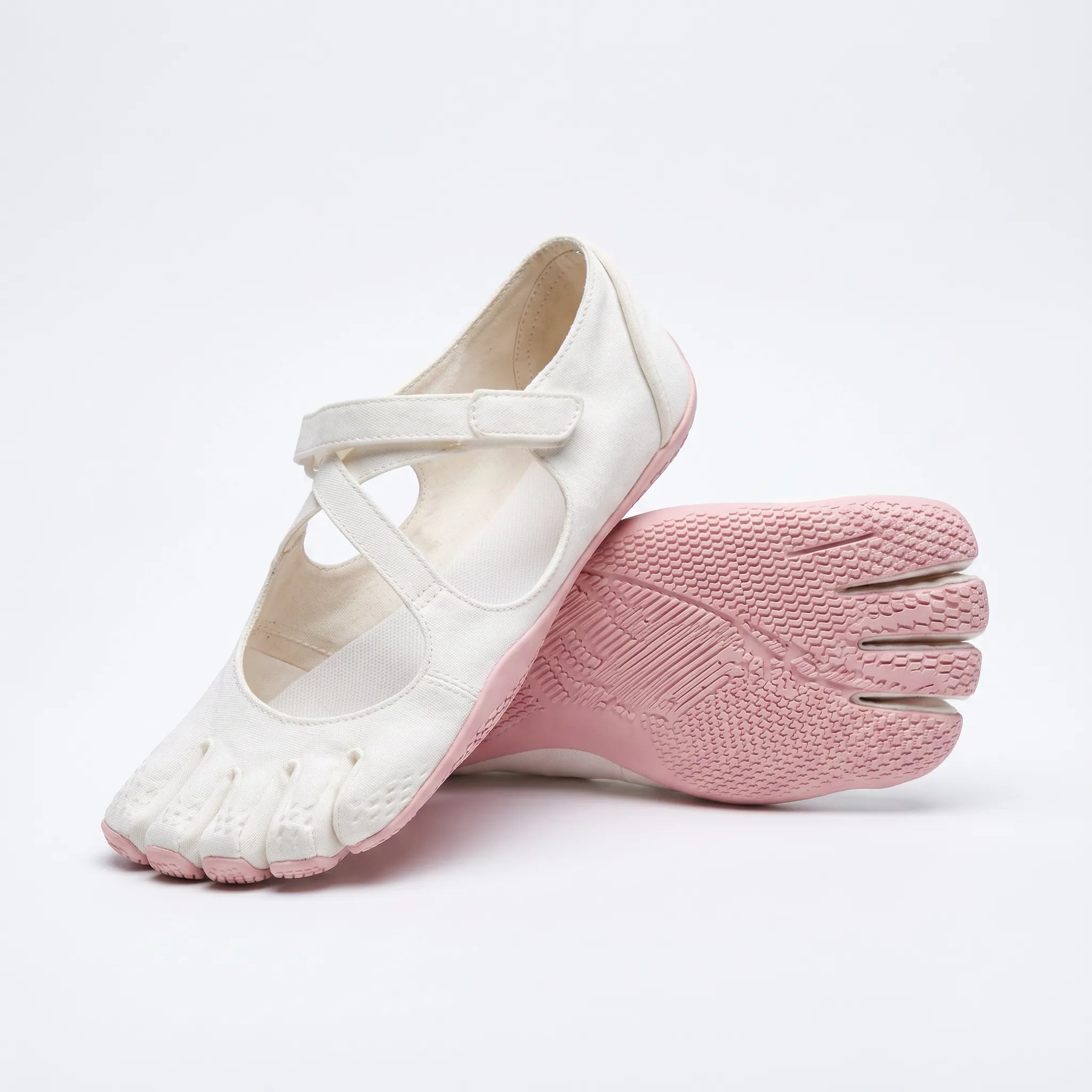 Zapatillas five fingers